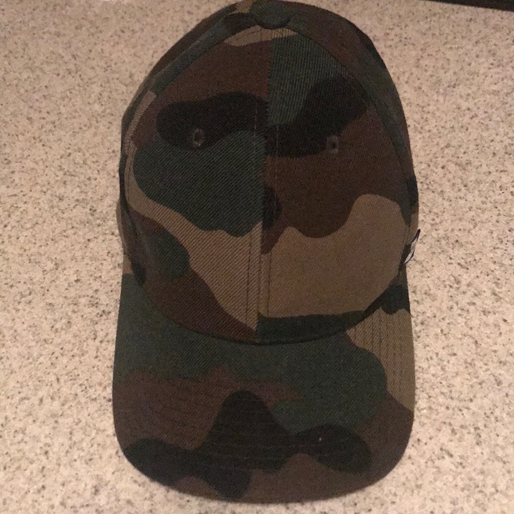 Army hat